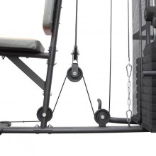 Posilovací věž HMS Orange