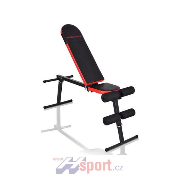 Variabilní posilovací lavice Marbo MH-L111