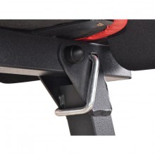 Variabilní posilovací lavice Marbo MH-L111