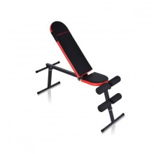 Variabilní posilovací lavice Marbo MH-L111