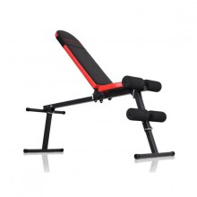 Variabilní posilovací lavice Marbo MH-L111