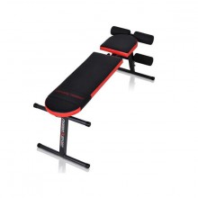 Variabilní posilovací lavice Marbo MH-L111