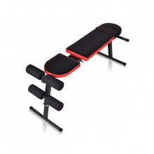 Variabilní posilovací lavice Marbo MH-L111