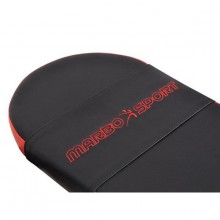 Šikmá posilovací lavice Marbo MH-L101