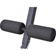 Šikmá posilovací lavice Marbo MH-L101