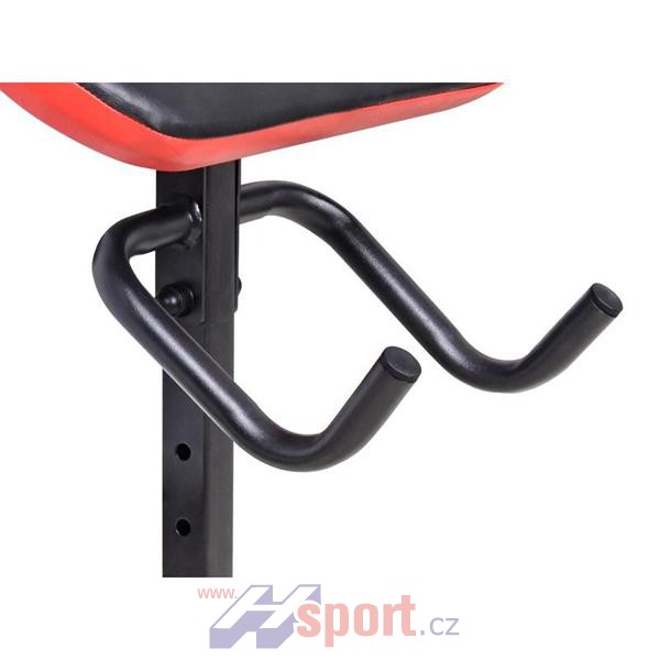 Bicepsová opěra Marbo MH-A101