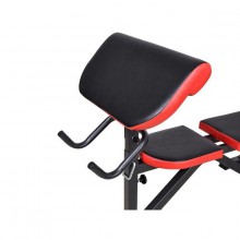 Bicepsová opěra Marbo MH-A101