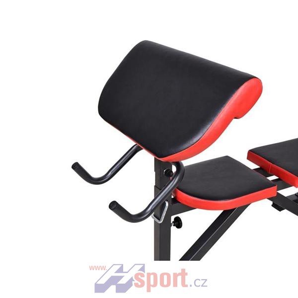 Bicepsová opěra Marbo MH-A101