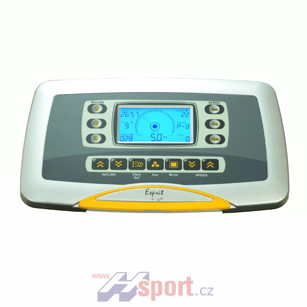 Běžecký trenažer Esprit CT80