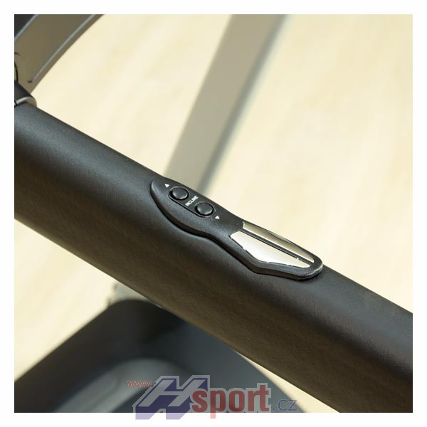 Běžecký trenažer Esprit CT80