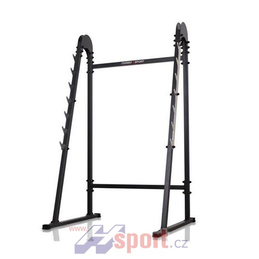 Víceúčelový stojan Marbo MH-S104