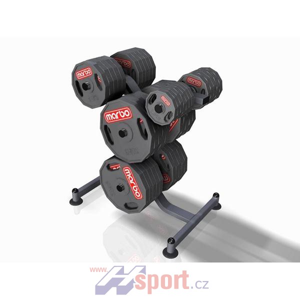 Stojan na závaží Marbo MP-S203