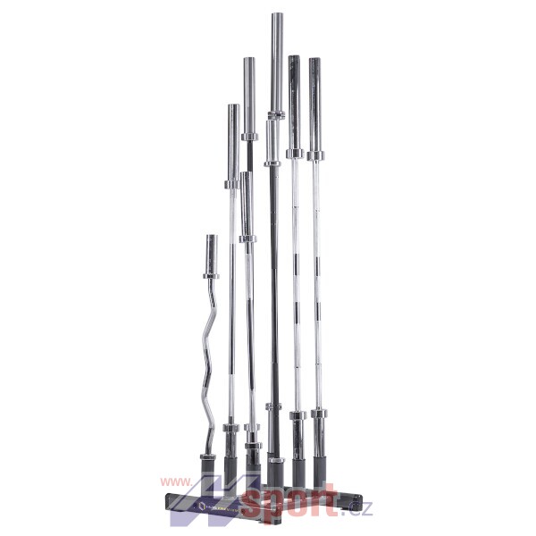 Stojan na olympijské osy HMS STR01