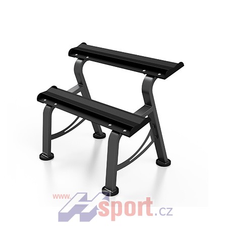 Stojan na činky Marbo MP-S207 (1 modul)