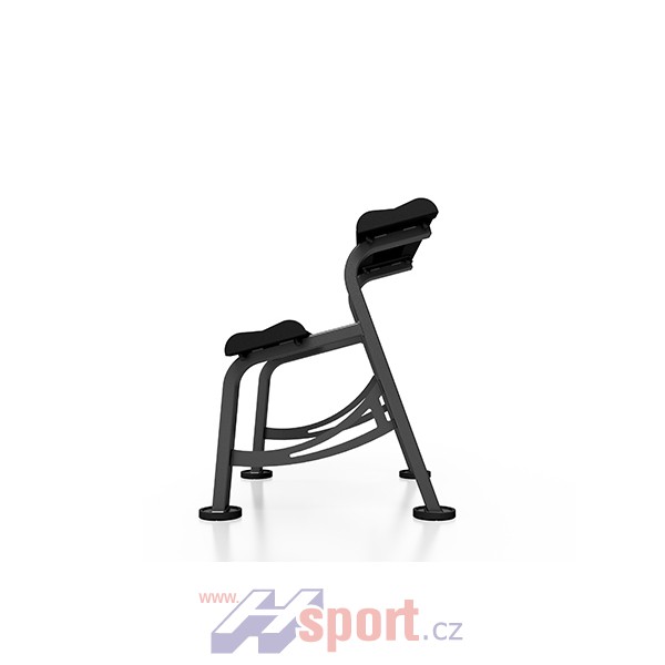 Stojan na činky Marbo MP-S207 (1 modul)