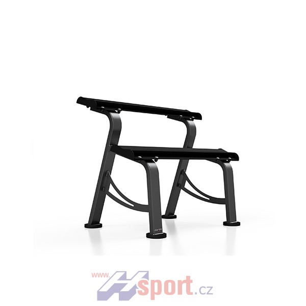 Stojan na činky Marbo MP-S207 (1 modul)