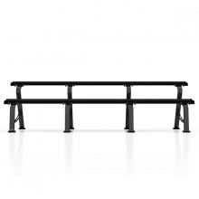 Stojan na činky Marbo MP-S207 (3 moduly)