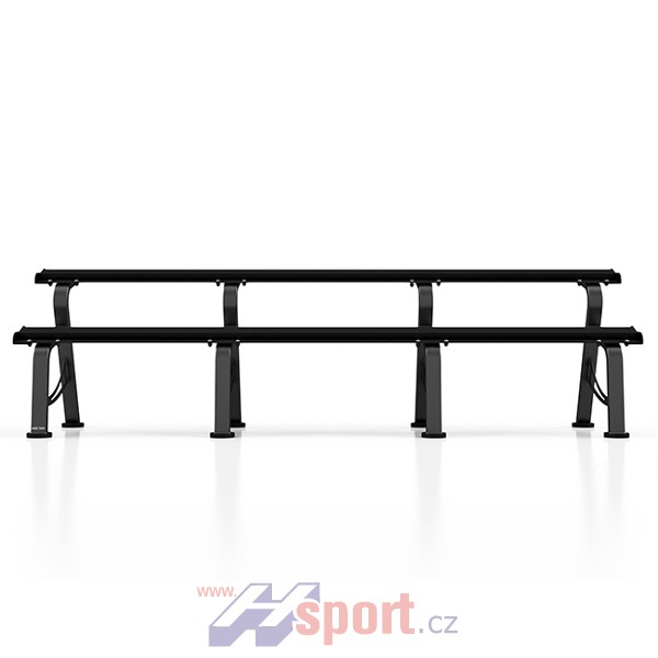 Stojan na činky Marbo MP-S207 (3 moduly)