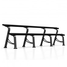 Stojan na činky Marbo MP-S207 (3 moduly)