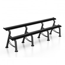 Stojan na činky Marbo MP-S207 (3 moduly)