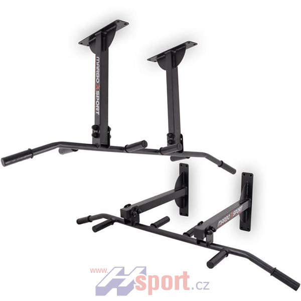 Hrazda Marbo MH-D002