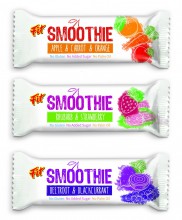 Tyčinka Fit Smoothie 32 g