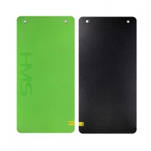 Podložka s oky HMS Premium MFK01 - zelená