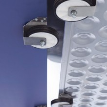 Stůl na stoní tenis Kettler Smash 11