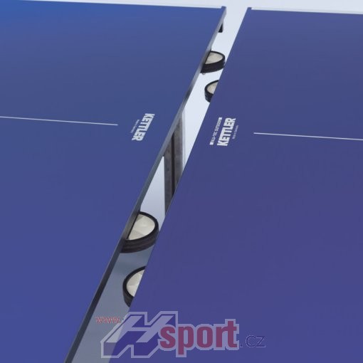 Stůl na stoní tenis Kettler Smash 11