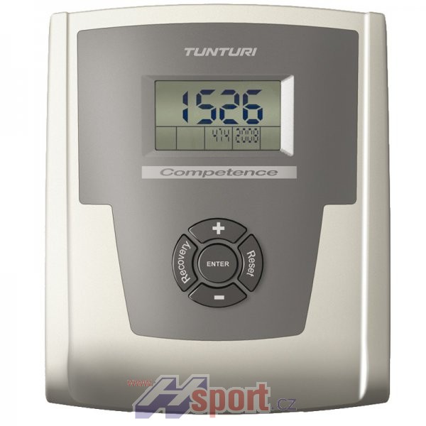 Rotoped Tunturi CLASSIC Bike 1.0