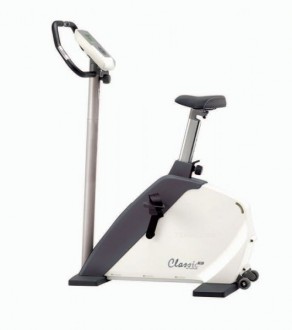 Rotoped Tunturi CLASSIC Bike 1.0