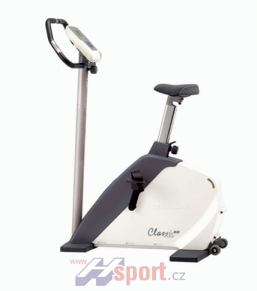 Rotoped Tunturi CLASSIC Bike 1.0