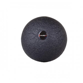 Masážní míč HMS BLM01 Blackroll Ball - 6 cm