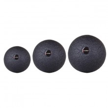 Masážní míč HMS BLM01 Blackroll Ball - 6 cm