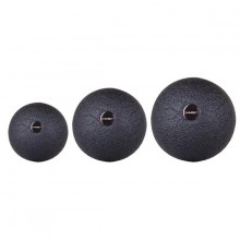 Masážní míč HMS BLM01 Blackroll Ball - 8 cm