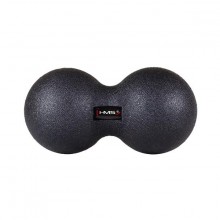 Masážní míč HMS BLM02 Blackroll Duoball - 12 cm