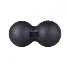 Masážní míč HMS BLM02 Blackroll Duoball - 12 cm