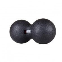 Masážní míč HMS BLM02 Blackroll Duoball - 8 cm