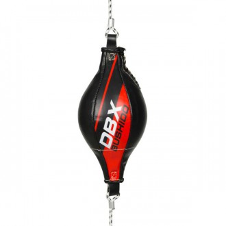 Reflexní míč DBX BUSHIDO ARS-1171 B, speedbag