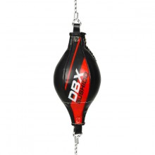Reflexní míč DBX BUSHIDO ARS-1171 B, speedbag