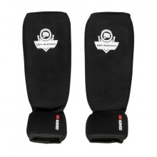 Chrániče holenní DBX Bushido ARP-2107, vel. L, černé