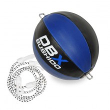 Reflexní míč DBX BUSHIDO ARS-1150 B, speedbag