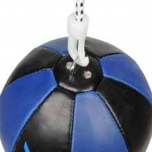 Reflexní míč DBX BUSHIDO ARS-1150 B, speedbag