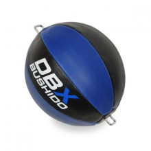 Reflexní míč DBX BUSHIDO ARS-1150 B, speedbag