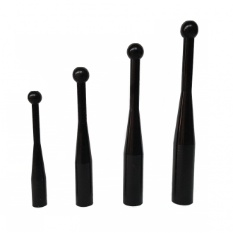 Baseballová palice Clubbell 3 kg