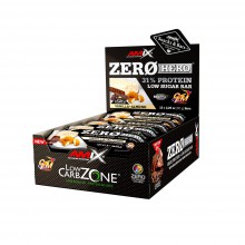 Amix Zero Hero Protein Bar 65 g