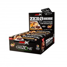 Amix Zero Hero Protein Bar 65 g