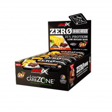 Amix Zero Hero Protein Bar 65 g