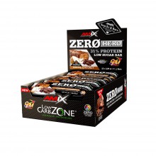 Amix Zero Hero Protein Bar 65 g