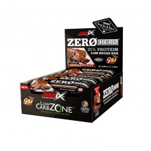Amix Zero Hero Protein Bar 65 g
